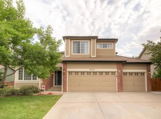 2713 E 139th Dr, Thornton, CO 80602