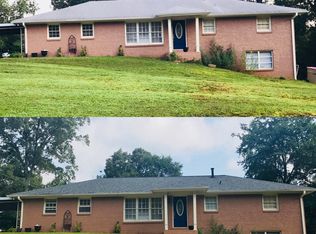 295 Oxford Rd, Cumming, GA 30040