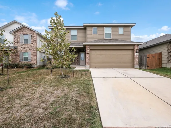 7019 Capella Cir, San Antonio, TX 78252