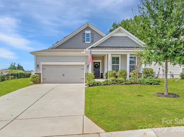 4466 Streamside Road, Denver, NC 28037