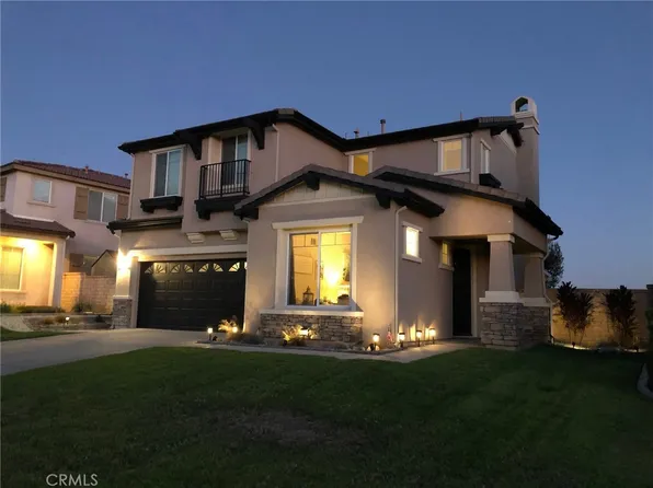 13879 Dove Canyon Way, Rancho Cucamonga, CA 91739