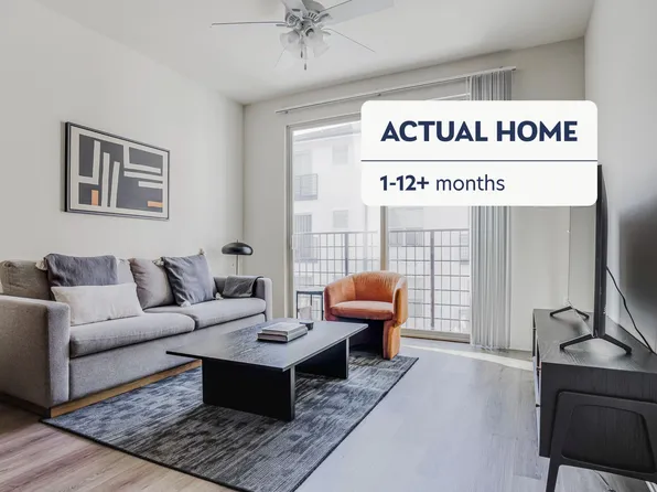 3210 Esperanza Xing Floor 5-ID282, Austin, TX 78758