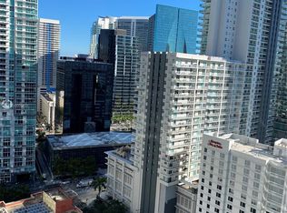 1111 SW 1st #2616, Miami, FL 33130