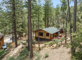 2021 Pinewood Ct, Pine Mountain Club, CA 93222