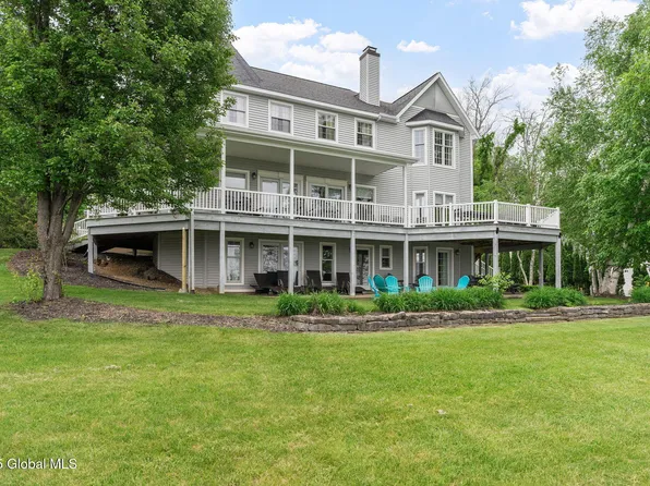 736 NY-9P, Saratoga Springs, NY 12866