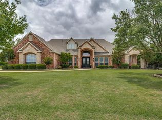 1800 Fair Oaks Ln, Prosper, TX 75078