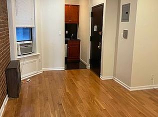 319 E 90th St #3BB, New York, NY 10128