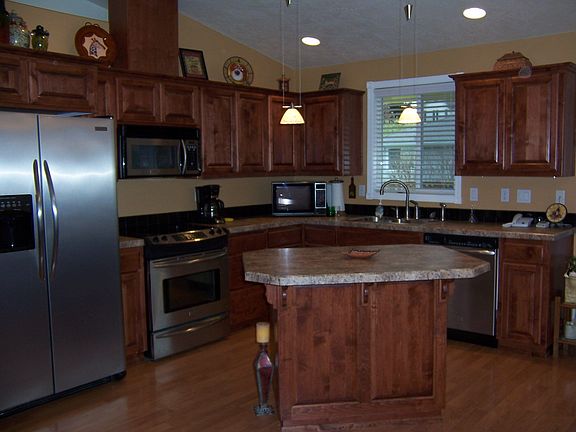 Kitchen 1