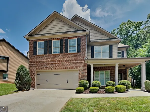 4170 Alexis Ct, Loganville, GA 30052