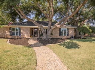 2402 Culpeper Dr, Midland, TX 79705