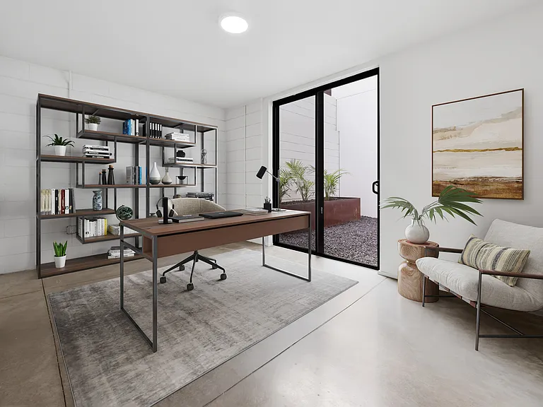 1737 Chalmers St #106E — Photo 3