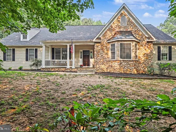 78 Wateredge Ln, Fredericksburg, VA 22406