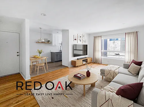 120 S Oxford Ave #8 Photo 1