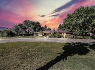 4725 Rosinante Rd, El Paso, TX 79922