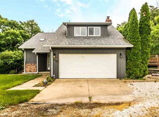 1708 N Murphy Rd, Hanna City, IL 61536