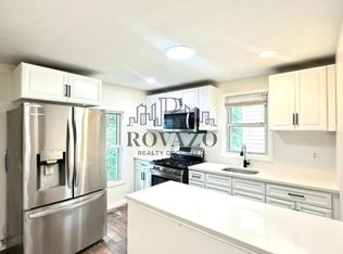 18 Princeton St FLOOR 2, East Orange, NJ 07018