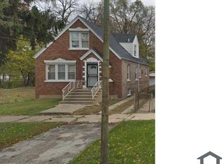 10547 S Racine Ave, Chicago, IL 60643