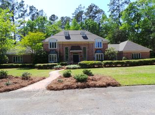 100 Coralie Dr, Summerville, SC 29483