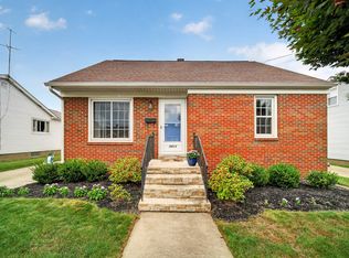 3413 Washington Ave, Erie, PA 16508