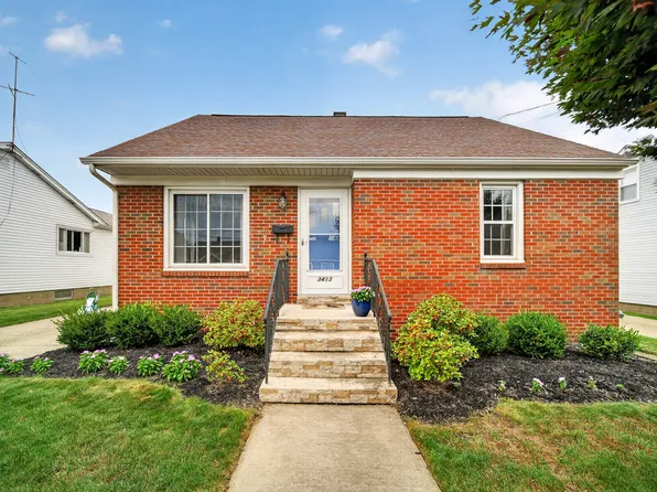 3413 Washington Ave, Erie, PA 16508