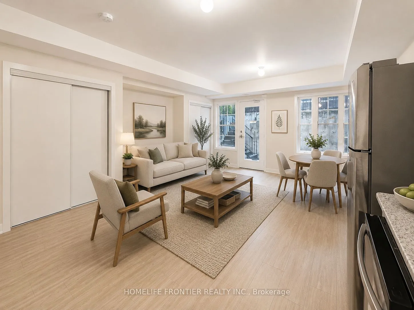 2 bed, $2,500 — Photo 2