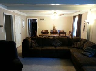 5819 SW 28th Ter, Topeka, KS 66614