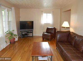 9009 Orbit Ln, Lanham, MD 20706