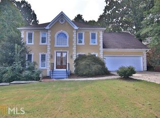 870 Kings Arms Way, Johns Creek, GA 30022