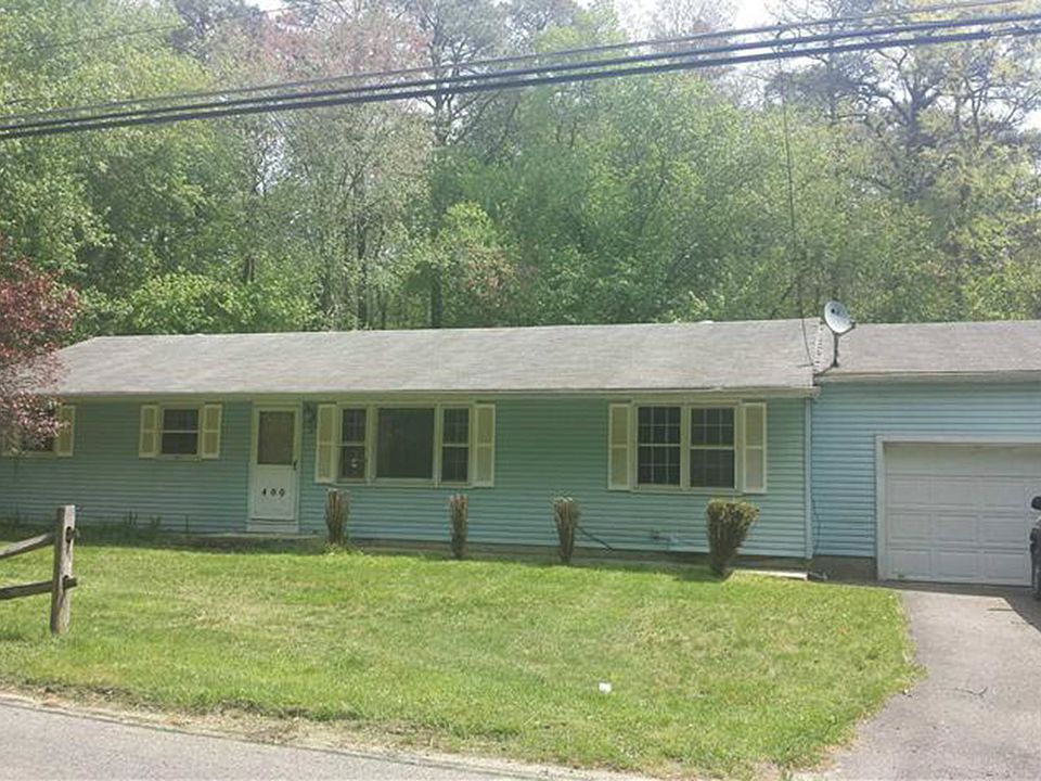 1st image of 400 Vine St
