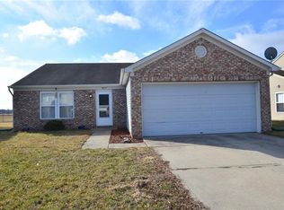 8437 Adams Mills Pl, Camby, IN