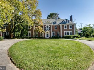 1101 Lafayette Rd, Bryn Mawr, PA 19010