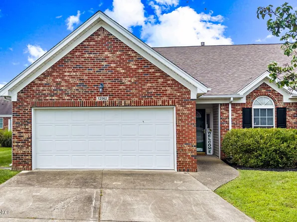 12562 Spring Falls Ct, Louisville, KY 40229