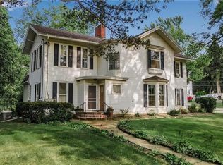 223 S Main St, Albion, NY