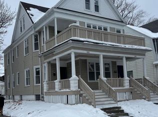 2201 North 33rd STREET, Milwaukee, WI 53208