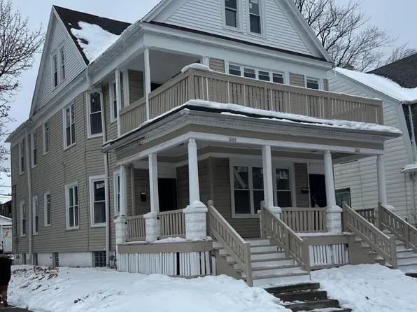 2201 North 33rd STREET, Milwaukee, WI 53208