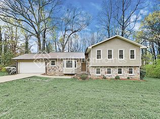 2354 Shadowood Dr SW, Conyers, GA 30094