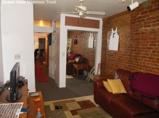 85 Prince St #2, Boston, MA 02113