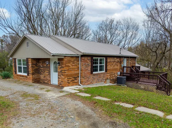 609 State Highway 1651, Whitley City, KY 42653