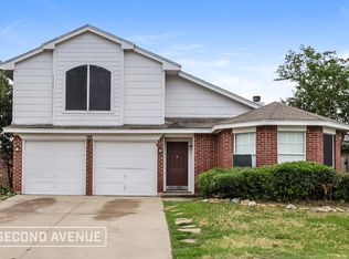 4504 Brimstone Dr, Fort Worth, TX 76244