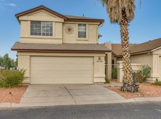 8707 N Lyra Ln, Tucson, AZ 85742