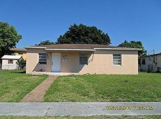 875 E 39th Pl, Hialeah, FL 33013