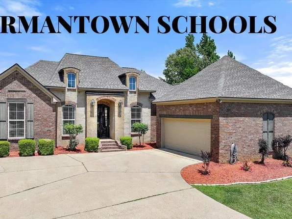 107 Bridgeton Ct, Canton, MS 39046