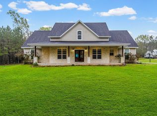 600 Pebble Crk, Livingston, TX 77351