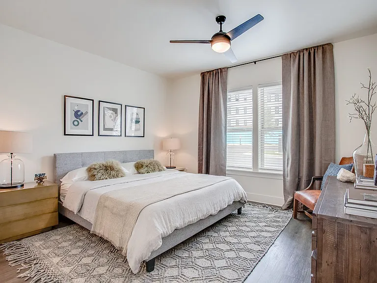 Premiere Lofts at Trilith - Luxury Apartments — Photo 7