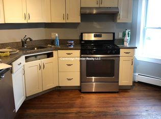 1535 N Shore Rd #3, Revere, MA 02151