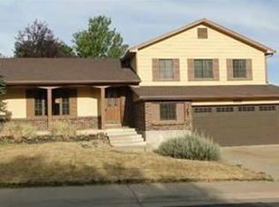 11361 Otis St, Broomfield, CO 80020