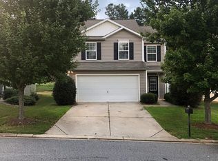 2355 Mayfair Dr, Cumming, GA