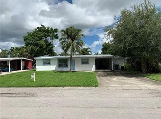 2147 Harbor Ln, Naples, FL 34104