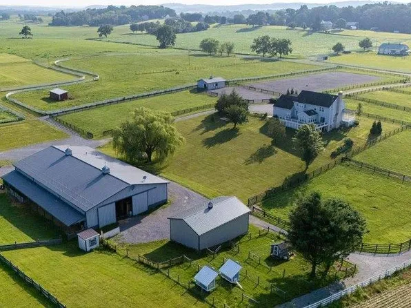 9630 Clemsonville Rd, Union Bridge, MD 21791