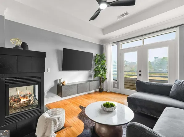 401 16th St NW Unit 1457, Atlanta, GA 30363